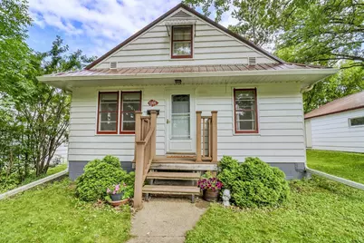 308 Sherman Street, Detroit Lakes, MN 56501 - Photo 1
