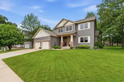 3612 Southridge Court, Saint Cloud, MN 56301 - Photo 2