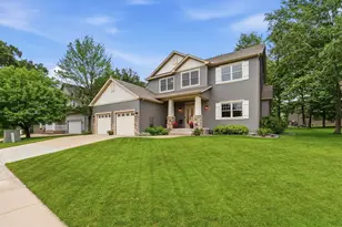 3612 Southridge Ct, Saint Cloud, MN 56301 - Photo 2