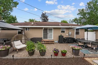 10816 Stanley Avenue S, Bloomington, MN 55437 - Photo 52