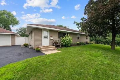 10816 Stanley Avenue S, Bloomington, MN 55437 - Photo 1