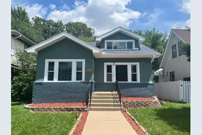3430 Humboldt Avenue N, Minneapolis, MN 55412 - Photo 1