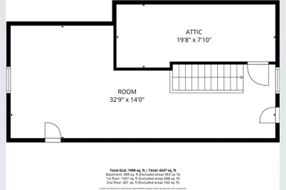 1947 Arona Street, Roseville, MN 55113 - Photo 44