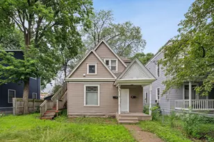 4615 Colfax Ave N, Minneapolis, MN 55412 - Photo 1