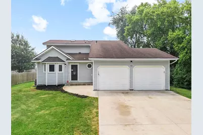 707 69th Avenue N, Brooklyn Center, MN 55430 - Photo 1