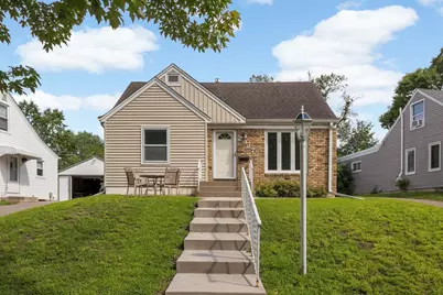 2927 Virginia Avenue S, Saint Louis Park, MN 55426 - Photo 2