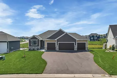 19573 Hammock Avenue, Lakeville, MN 55044 - Photo 1
