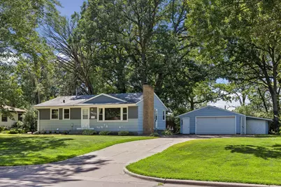6625 Wyoming Avenue N, Brooklyn Park, MN 55428 - Photo 1
