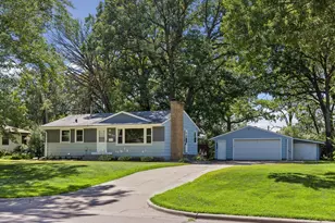 6625 Wyoming Ave N, Brooklyn Park, MN 55428 - Photo 1