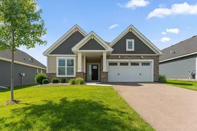 7609 Upper 38th Street N, Oakdale, MN 55128 - Photo 1
