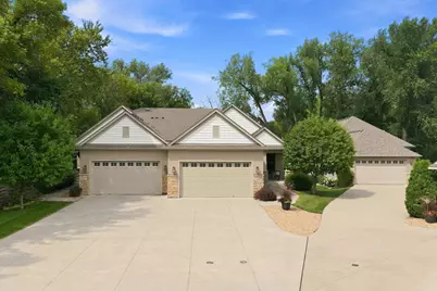 2674 Bartylla Court, White Bear Lake, MN 55110 - Photo 1