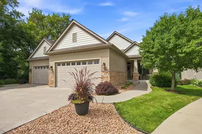 2674 Bartylla Court, White Bear Lake, MN 55110 - Photo 2