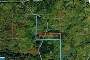 Tbd Niles Bay Forest Rd, Orr, MN 55771 - Photo 1