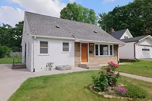 4651 6th St NE, Columbia Heights, MN 55421 - Photo 1
