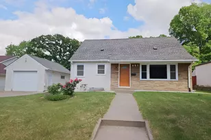 4651 6th St NE, Columbia Heights, MN 55421 - Photo 2