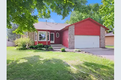 7613 Fairfield Road, Brooklyn Park, MN 55444 - Photo 2