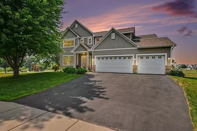 1876 Foothill Trail, Shakopee, MN 55379 - Photo 1