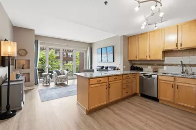 929 Portland Avenue #208, Minneapolis, MN 55404 - Photo 1