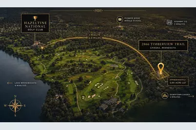 2866 Timberview Trail, Chaska, MN 55318 - Photo 46