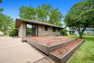 11335 Swallow St NW, Coon Rapids, MN 55433 - Photo 32