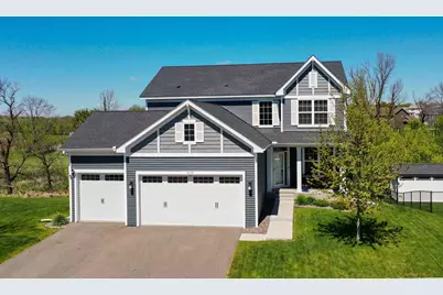 5110 Greenwood Lane, Rockford, MN 55373 - Photo 1