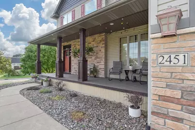 2451 154th Avenue NW, Andover, MN 55304 - Photo 2