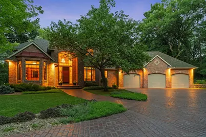720 Timber Lane, Shoreview, MN 55126 - Photo 1