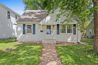 3647 28th Avenue S, Minneapolis, MN 55406 - Photo 2