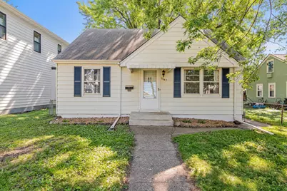 3647 28th Avenue S, Minneapolis, MN 55406 - Photo 1