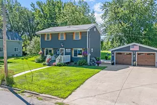 231 4th St, Garvin, MN 56132 - Photo 2