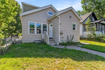 3858 Fremont Avenue N, Minneapolis, MN 55412 - Photo 1