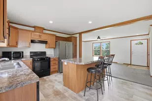 3138 Pierce Saint Croix Rd, Spring Valley, WI 54767 - Photo 4