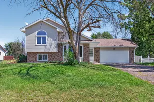 12365 Jonquil St NW, Coon Rapids, MN 55433 - Photo 1