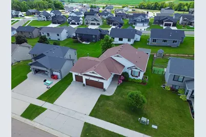 893 Towne Drive NE, Byron, MN 55920 - Photo 2
