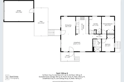 945 Reed Street N, Waterville, MN 56096 - Photo 48