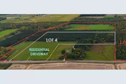 1350 County Road D Lot 4, Emerald, WI 54013 - Photo 4