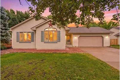1420 6th Avenue, Baldwin, WI 54002 - Photo 1