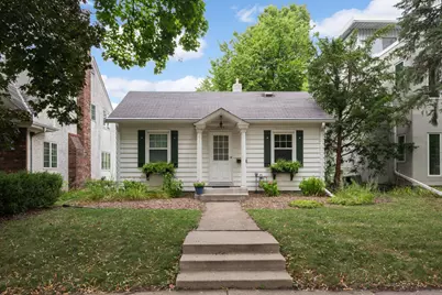 2189 Scheffer Avenue, Saint Paul, MN 55116 - Photo 1