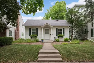 2189 Scheffer Ave, Saint Paul, MN 55116 - Photo 1