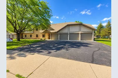 2066 Stockinger Drive, Saint Cloud, MN 56303 - Photo 1