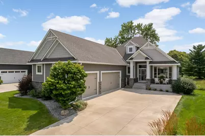 1934 Annika Drive N, Lake Elmo, MN 55042 - Photo 1