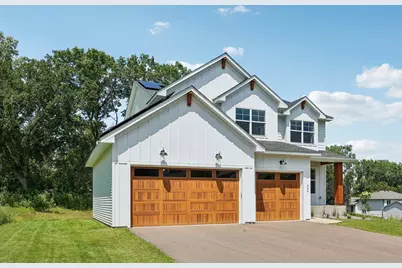 399 Tessier Court, Vadnais Heights, MN 55127 - Photo 4