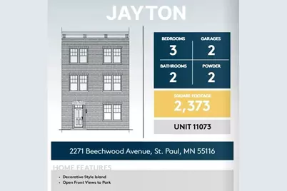 2271 Beechwood Avenue, Saint Paul, MN 55116 - Photo 6