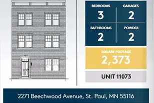 2271 Beechwood Ave, Saint Paul, MN 55116 - Photo 6