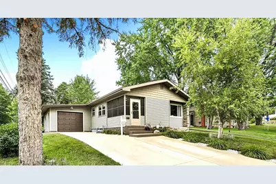 415 4th Street N, Sauk Rapids, MN 56379 - Photo 1