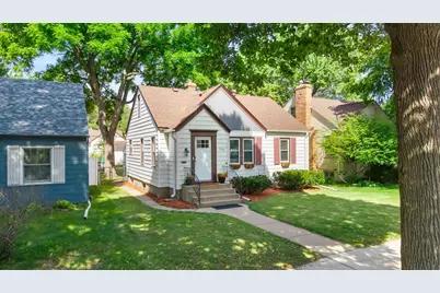 2930 Cleveland Street NE, Minneapolis, MN 55418 - Photo 1