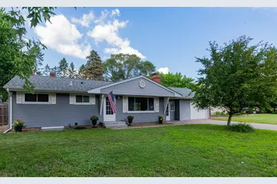 2327 Circle Drive, White Bear Lake, MN 55110 - Photo 1