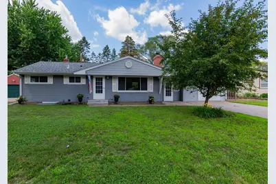 2327 Circle Drive, White Bear Lake, MN 55110 - Photo 2