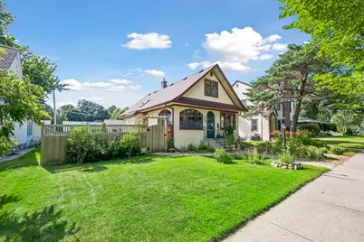 1301 Victoria Street N, Saint Paul, MN 55117 - Photo 2