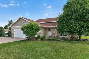 1456 129th St, New Richmond, WI 54017 - Photo 1
